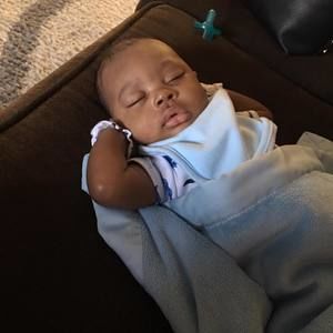 Meet your Posher, Barbara